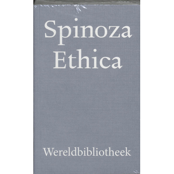 Ethica (Paperback) bij Singel 344