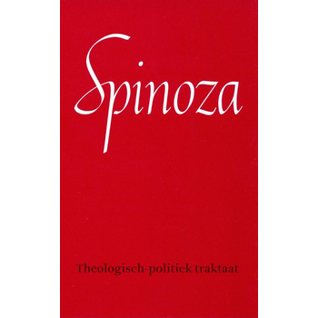 Theologisch-politiek traktaat (Hardback) bij Singel 344