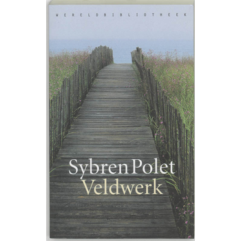 Veldwerk (Paperback) bij Singel 344
