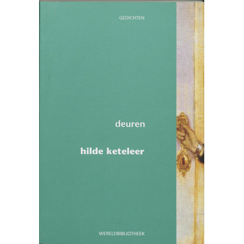 Deuren (Paperback) bij Singel 344