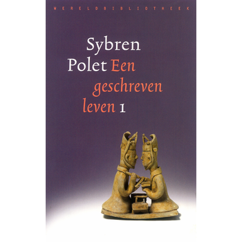 1 (Paperback) bij Singel 344