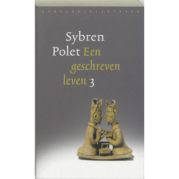 3 (Paperback) bij Singel 344