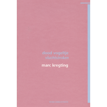 Dood vogeltje (Paperback) bij Singel 344