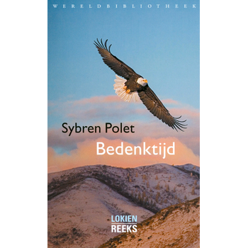 Bedenktijd (Paperback) bij Singel 344