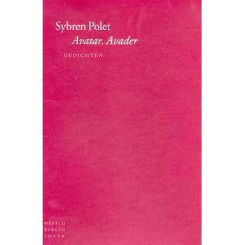 Avatar. Avader (Paperback) bij Singel 344