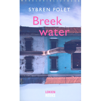 Breekwater (Paperback) bij Singel 344