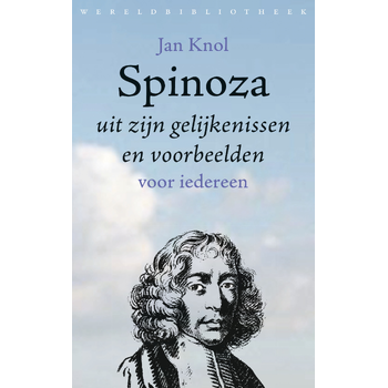 Spinoza (Paperback) bij Singel 344