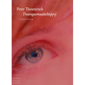 Traangasmaatschappij (Paperback) bij Singel 344