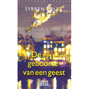 Geboorte van een geest (Paperback) bij Singel 344