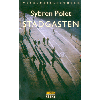 Stadgasten (Paperback) bij Singel 344