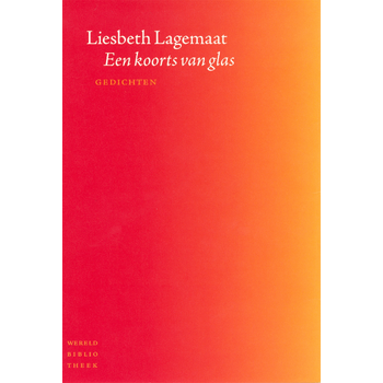 Een koorts van glas (Paperback) bij Singel 344
