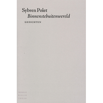 Binnenstebuitenwereld (Paperback) bij Singel 344