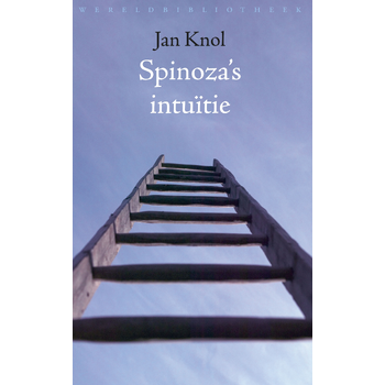 Spinoza's intuitie (Paperback) bij Singel 344