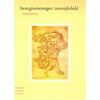 Zuurstofschuld (Paperback) bij Singel 344