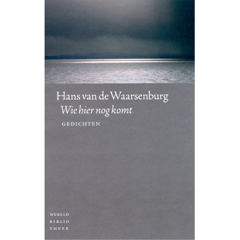 Wie hier nog komt (Paperback) bij Singel 344