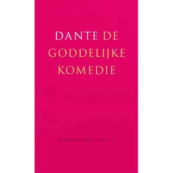 De goddelijke komedie (Hardback) bij Singel 344