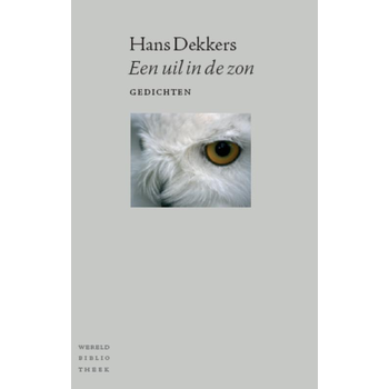 Een uil in de zon (Paperback) bij Singel 344