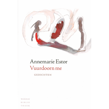 Vuurdoorn me (Paperback) bij Singel 344