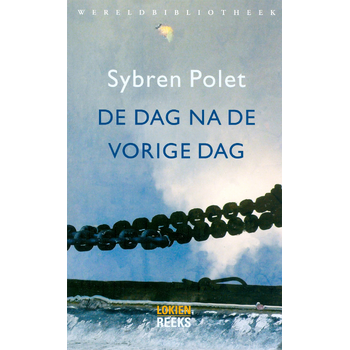 De dag na de vorige dag (Paperback) bij Singel 344