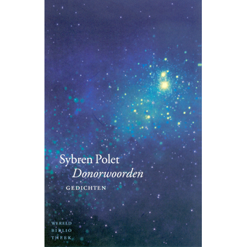 Donorwoorden (Paperback) bij Singel 344