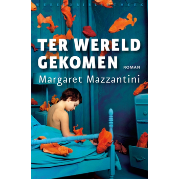 Ter wereld gekomen (Paperback) bij Singel 344