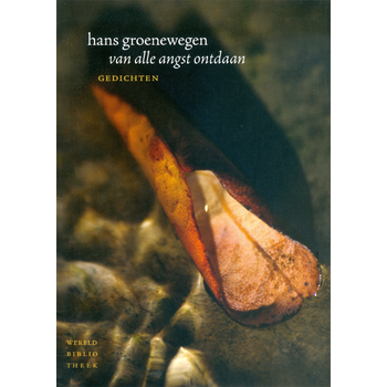 Van alle angst ontdaan (Paperback) bij Singel 344