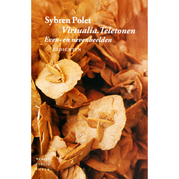 Virtualia. Teletonen (Paperback) bij Singel 344