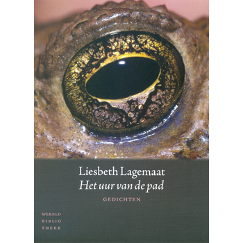 Het uur van de pad (Paperback) bij Singel 344