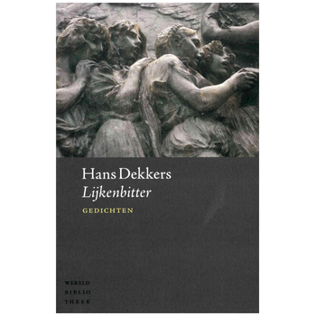 Lijkenbitter (Paperback) bij Singel 344