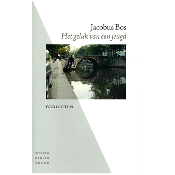 Het geluk van een jeugd (Paperback) bij Singel 344