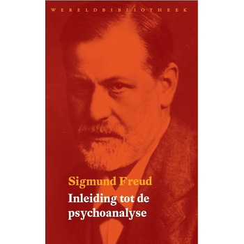 Inleiding tot de psychoanalyse (Paperback) bij Singel 344