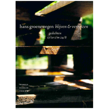 Blijven en verreizen (Paperback) bij Singel 344