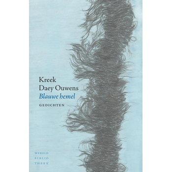 Blauwe hemel (Paperback) bij Singel 344
