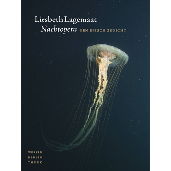 Nachtopera (Paperback) bij Singel 344