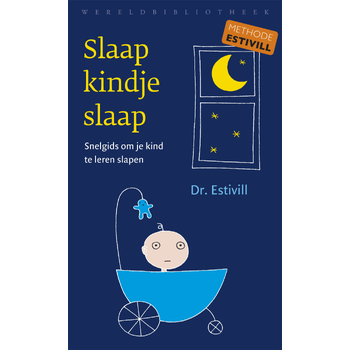 Slaap kindje, slaap (Paperback) bij Singel 344