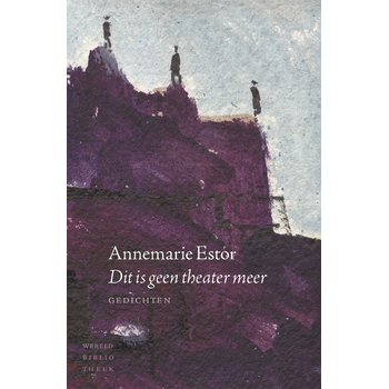 Dit is geen theater meer (Paperback) bij Singel 344