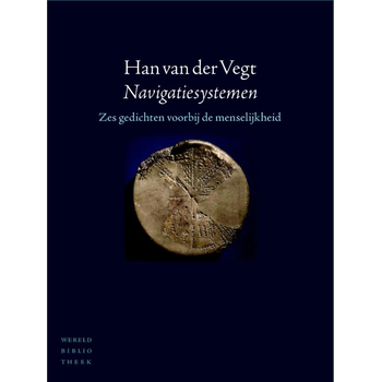 Navigatiesystemen (Paperback) bij Singel 344