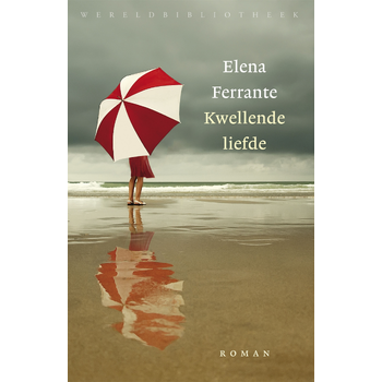 Kwellende liefde (Paperback) bij Singel 344