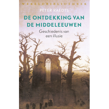 De ontdekking van de Middeleeuwen (Paperback) bij Singel 344