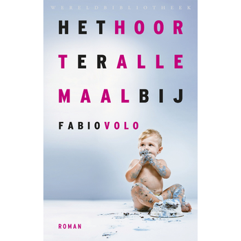 Het hoort er allemaal bij (Paperback) bij Singel 344