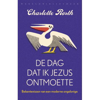 De dag dat ik Jezus ontmoette (Paperback) bij Singel 344