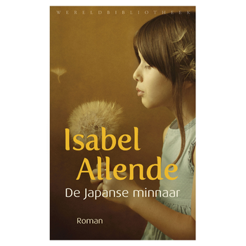 De Japanse minnaar (Paperback) bij Singel 344