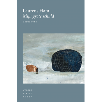Mijn grote schuld (Paperback) bij Singel 344