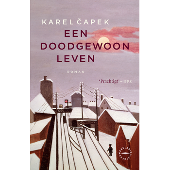 Een doodgewoon leven (Paperback) bij Singel 344