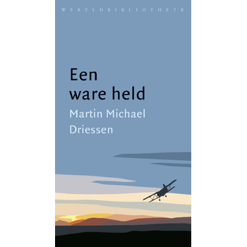 Een ware held (Hardback) bij Singel 344