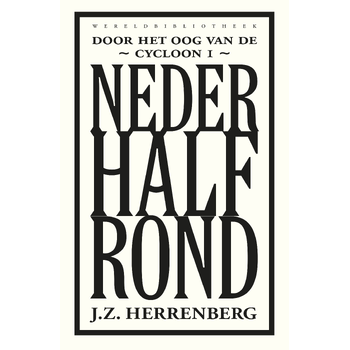 Nederhalfrond (Paperback) bij Singel 344