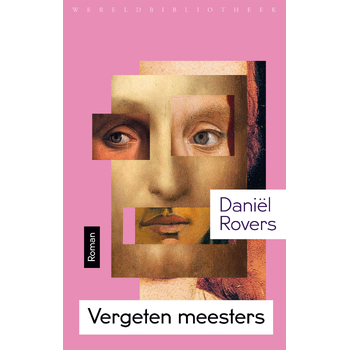Vergeten meesters (Paperback) bij Singel 344