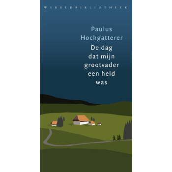 De dag dat mijn grootvader een held was (Hardback) bij Singel 344