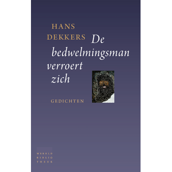 De bedwelmingsman verroert zich (Paperback) bij Singel 344