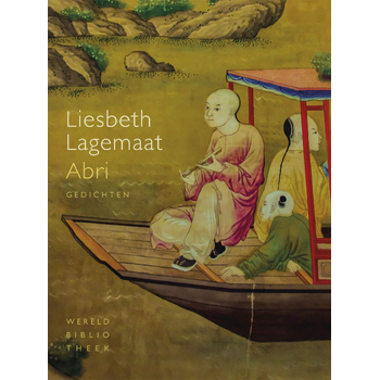 Abri (Paperback) bij Singel 344